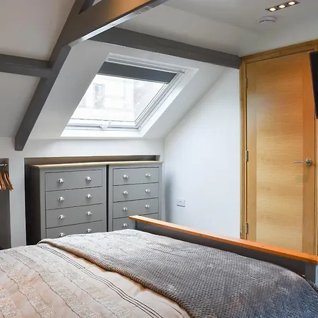 Hébergement de vacances George's View