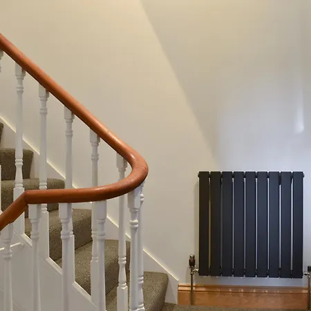 Hébergement de vacances George's View *