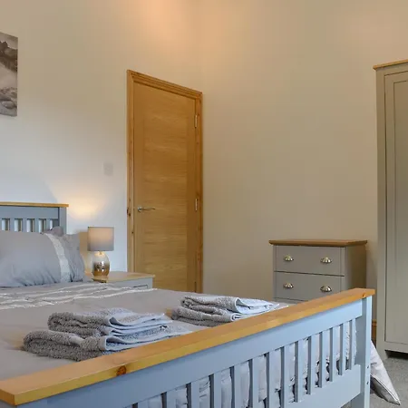 Hébergement de vacances George's View