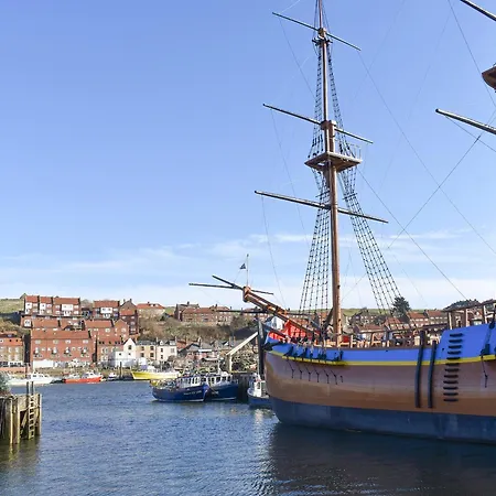 Hébergement de vacances George's View