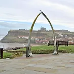 Semesterbostad George's View Whitby