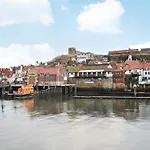 George's View Сasa de vacaciones Whitby