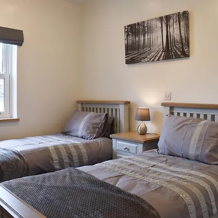 George's View Holiday home *