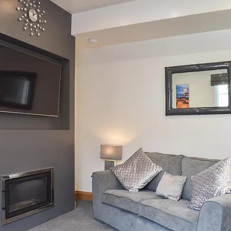 George's View Ferienhaus