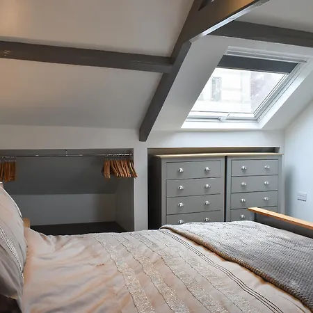 Ferienhaus George's View *