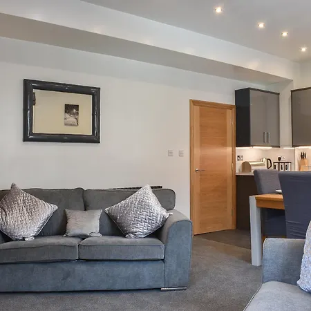 Ferienhaus George's View Whitby