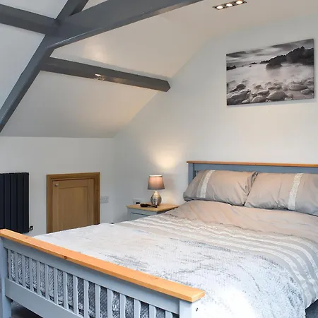 George's View Ferienhaus *