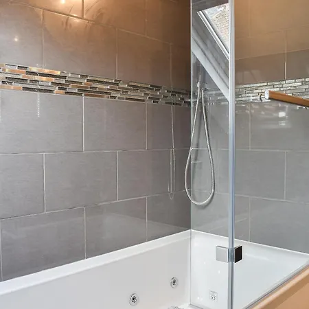 George's View Ferienhaus Whitby