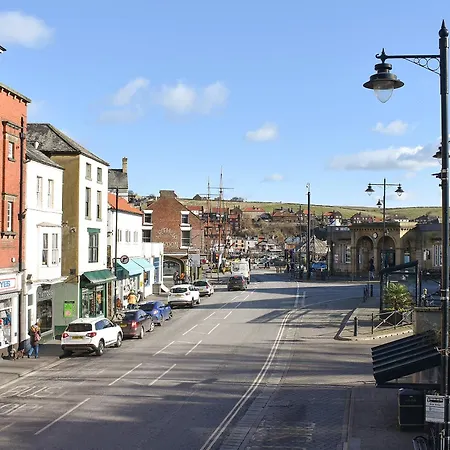 Ferienhaus George's View *