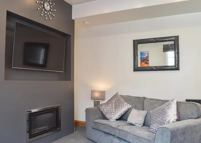 George's View 펜션