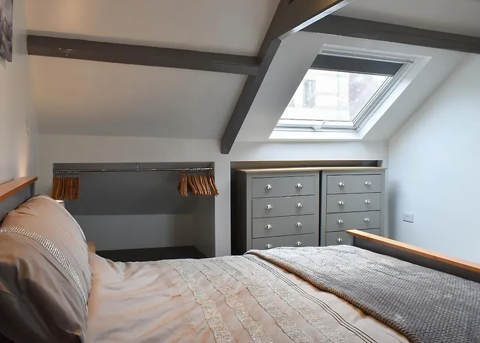 펜션 George's View *