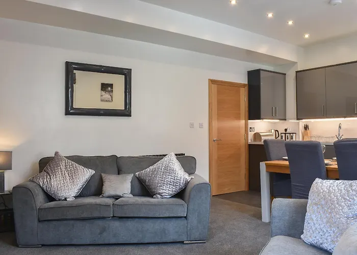 펜션 George's View 휫비