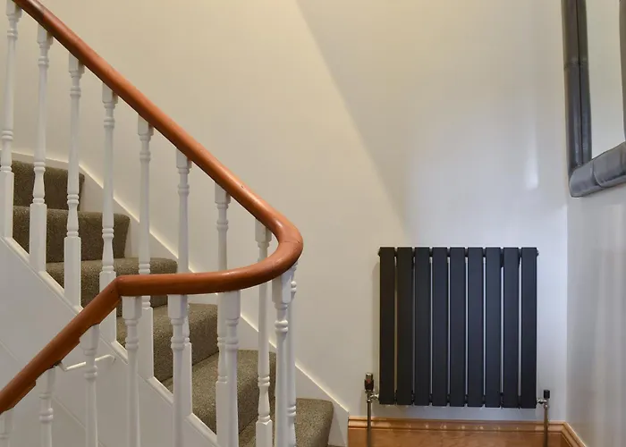 펜션 George's View *