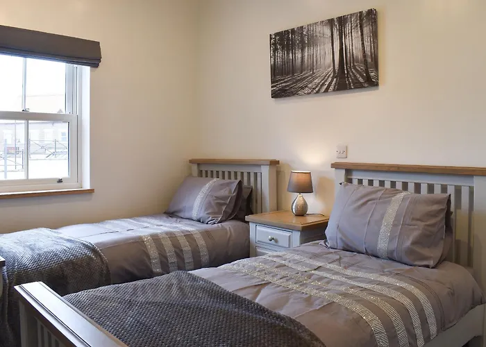 George's View 펜션 *