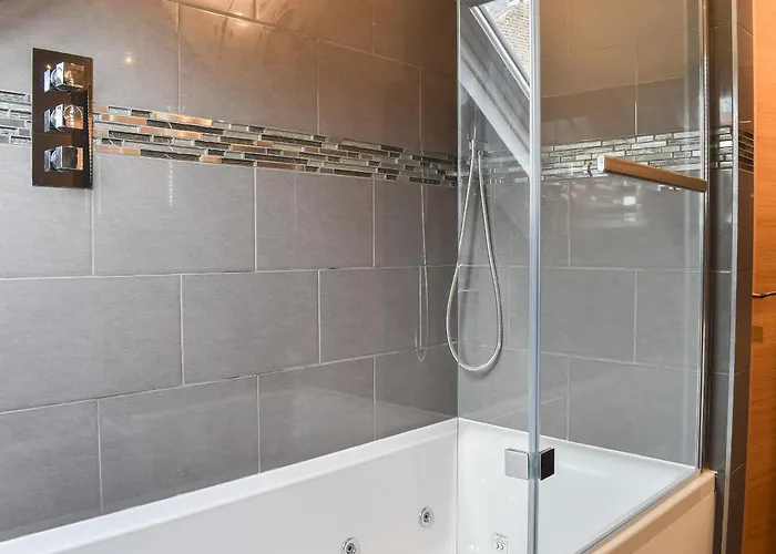 George's View 펜션 휫비