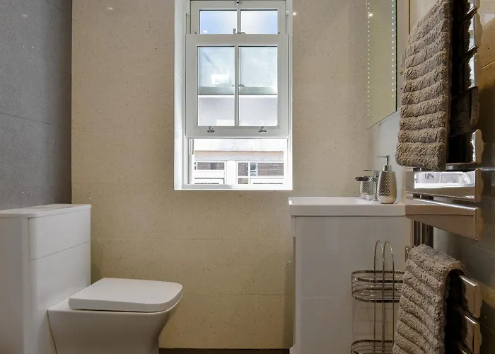 펜션 George's View *