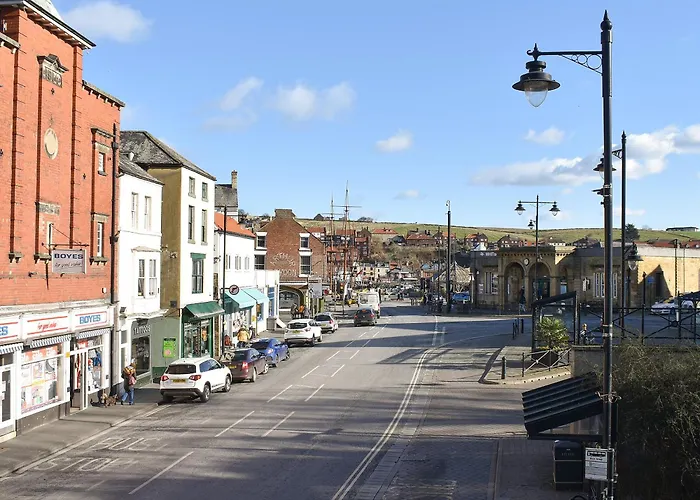 펜션 George's View *